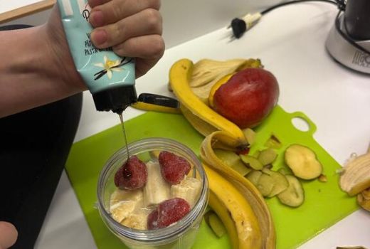 Impressionen aus dem Workshop 2026_Feel Good