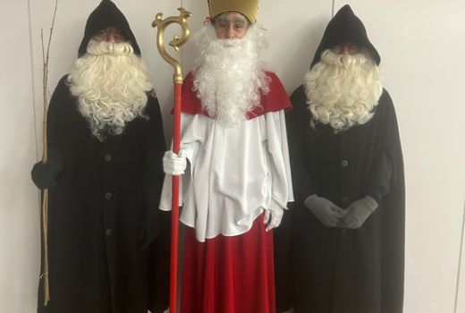 Samichlaus 2025